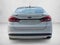 2017 Ford Fusion SE FWD