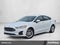 2019 Ford Fusion SE FWD