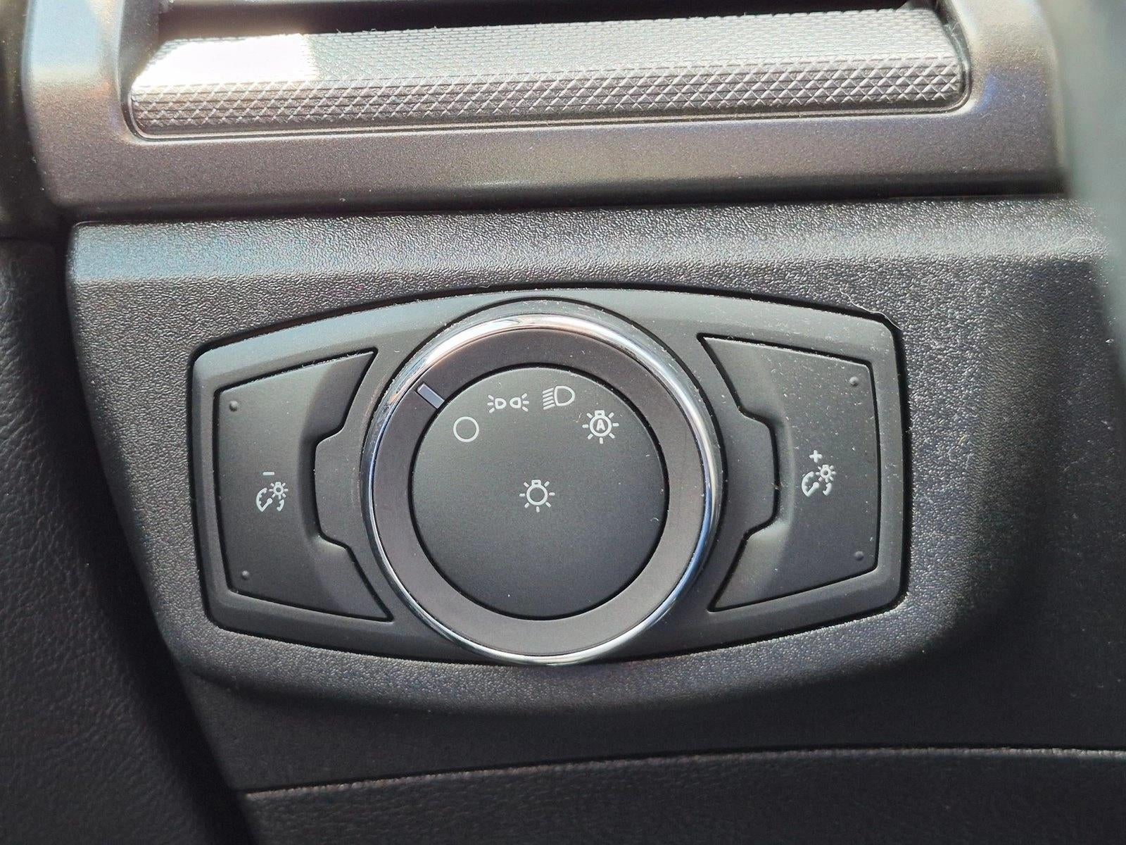 2019 Ford Fusion SE FWD
