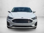 2019 Ford Fusion SE FWD