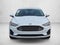 2019 Ford Fusion SE FWD