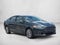 2016 Ford Fusion 4dr Sdn Titanium FWD