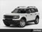 2023 Ford Bronco Sport Base 4x4