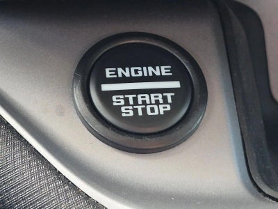 2021 Ford Bronco Sport Big Bend 4x4