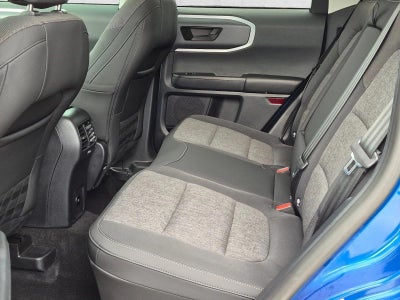 2024 Ford Bronco Sport Big Bend 4x4