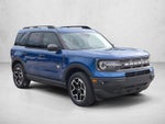 2024 Ford Bronco Sport Big Bend 4x4