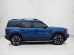 2024 Ford Bronco Sport Big Bend 4x4