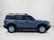 2025 Ford Bronco Sport Heritage 4x4