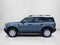 2025 Ford Bronco Sport Heritage 4x4