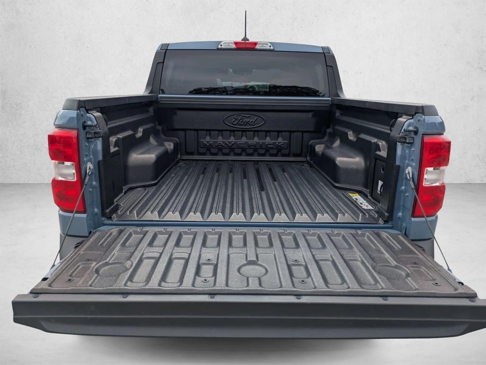 2024 Ford Maverick XLT AWD SuperCrew