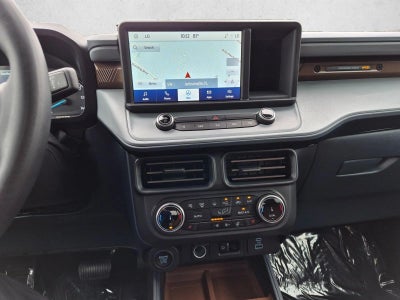 2024 Ford Maverick LARIAT FWD SuperCrew