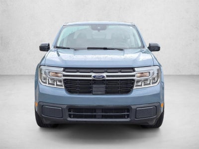 2024 Ford Maverick LARIAT FWD SuperCrew