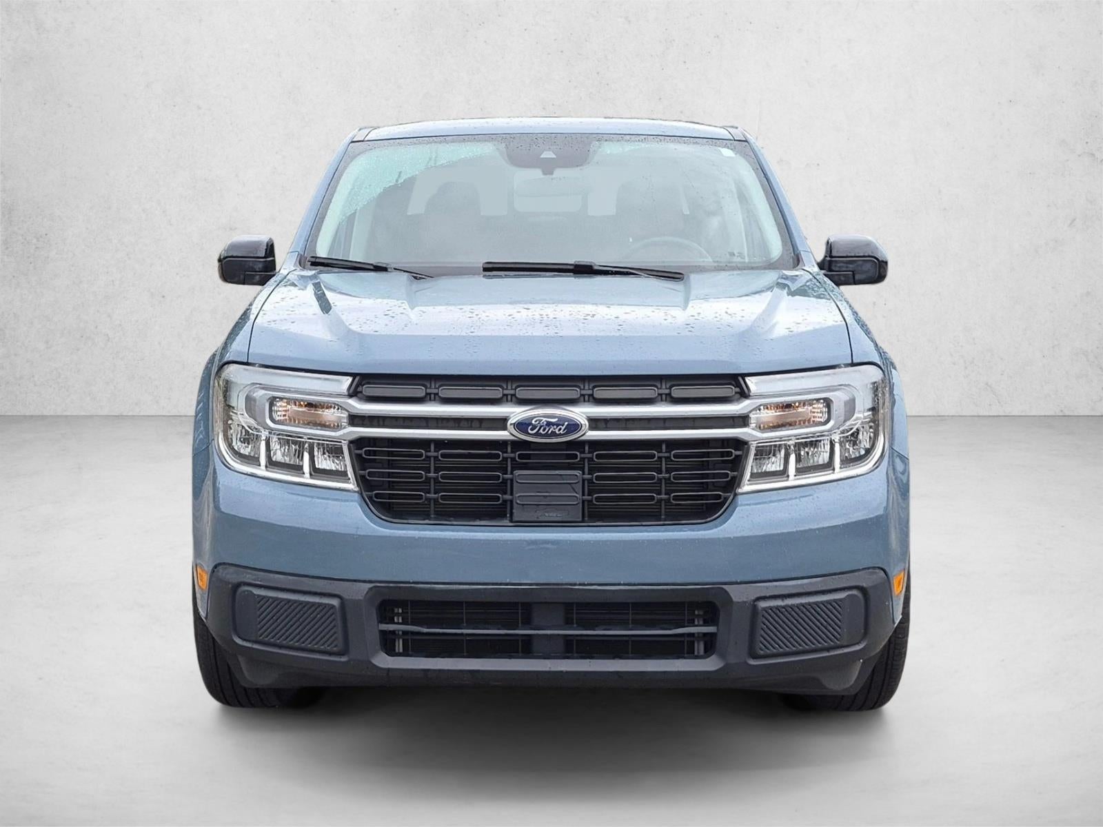 2024 Ford Maverick LARIAT FWD SuperCrew