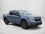 2024 Ford Maverick LARIAT FWD SuperCrew