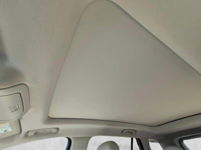 2022 GMC Terrain AWD Denali