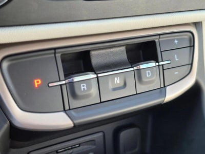 2022 GMC Terrain AWD Denali