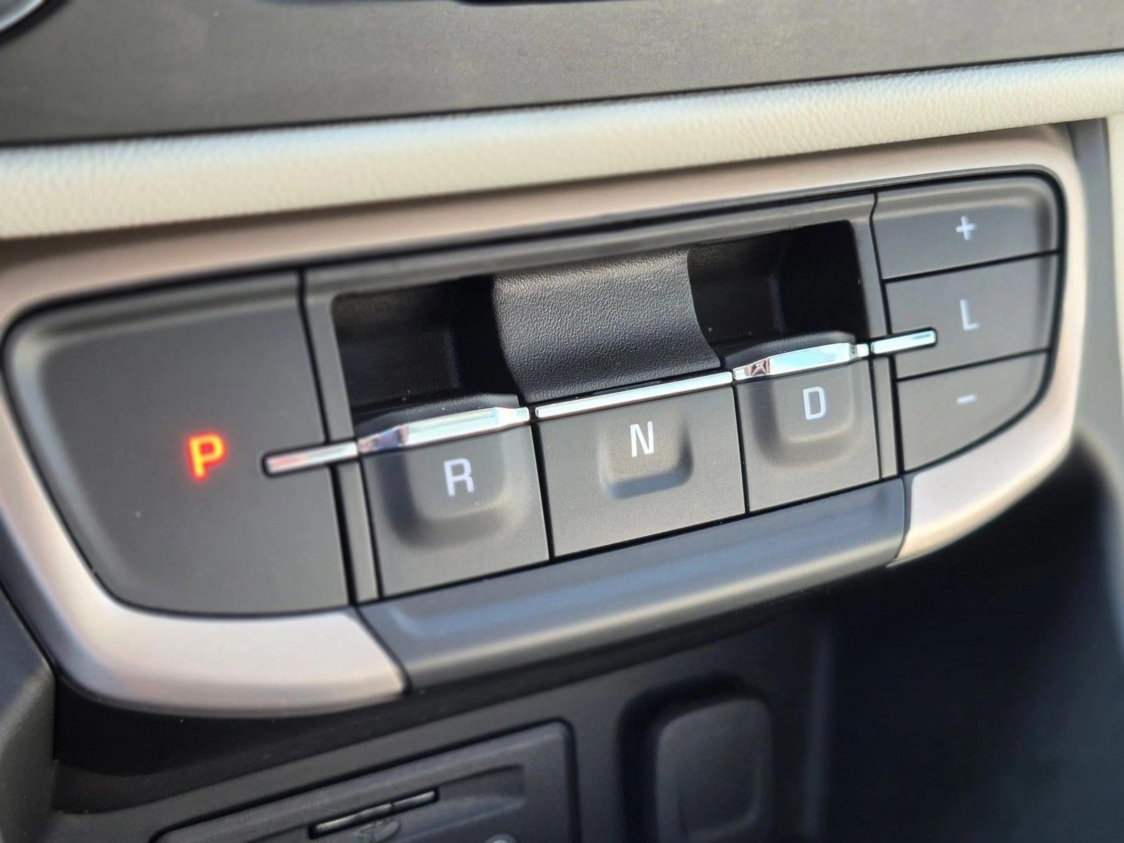 2022 GMC Terrain AWD Denali