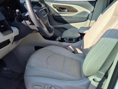 2022 GMC Terrain AWD Denali