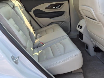 2022 GMC Terrain AWD Denali