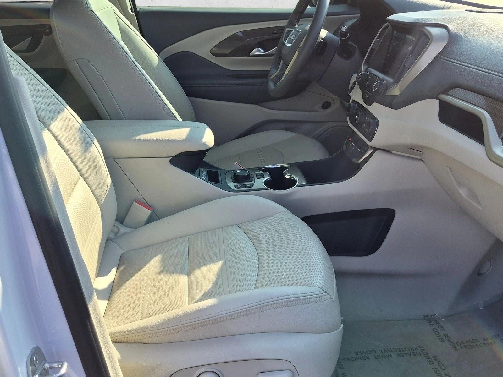 2022 GMC Terrain AWD Denali
