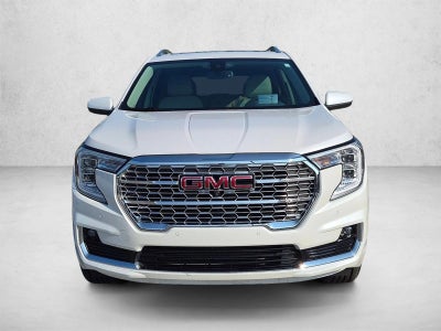 2022 GMC Terrain AWD Denali