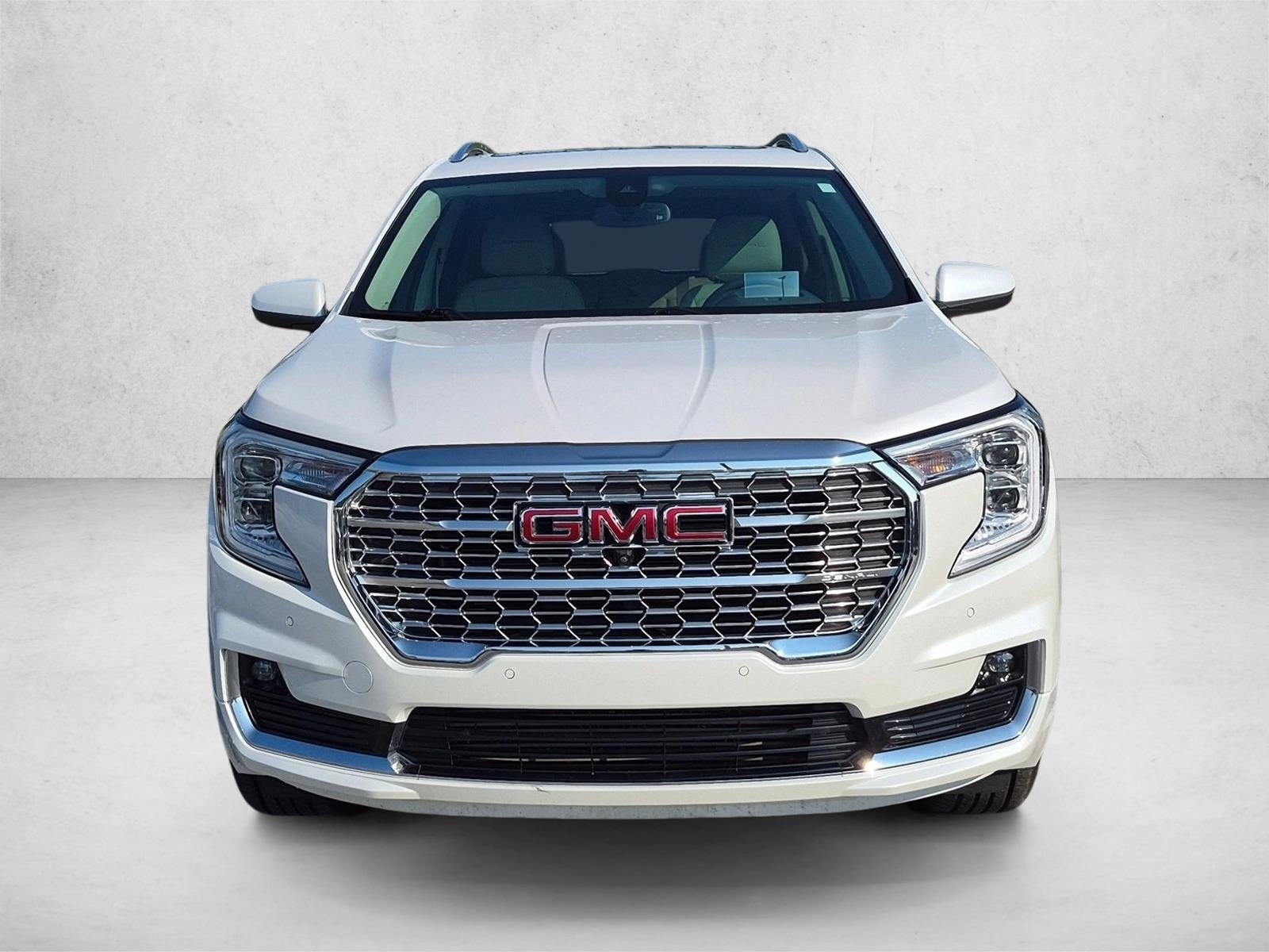2022 GMC Terrain AWD Denali