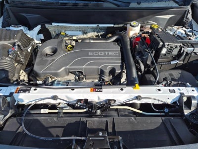 2022 GMC Terrain AWD Denali