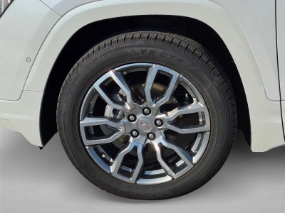2022 GMC Terrain AWD Denali