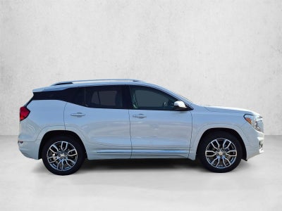 2022 GMC Terrain AWD Denali