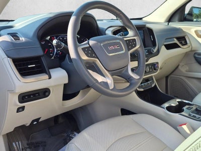 2022 GMC Terrain AWD Denali
