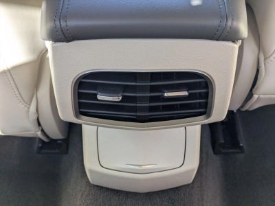 2020 Lincoln MKZ Standard FWD