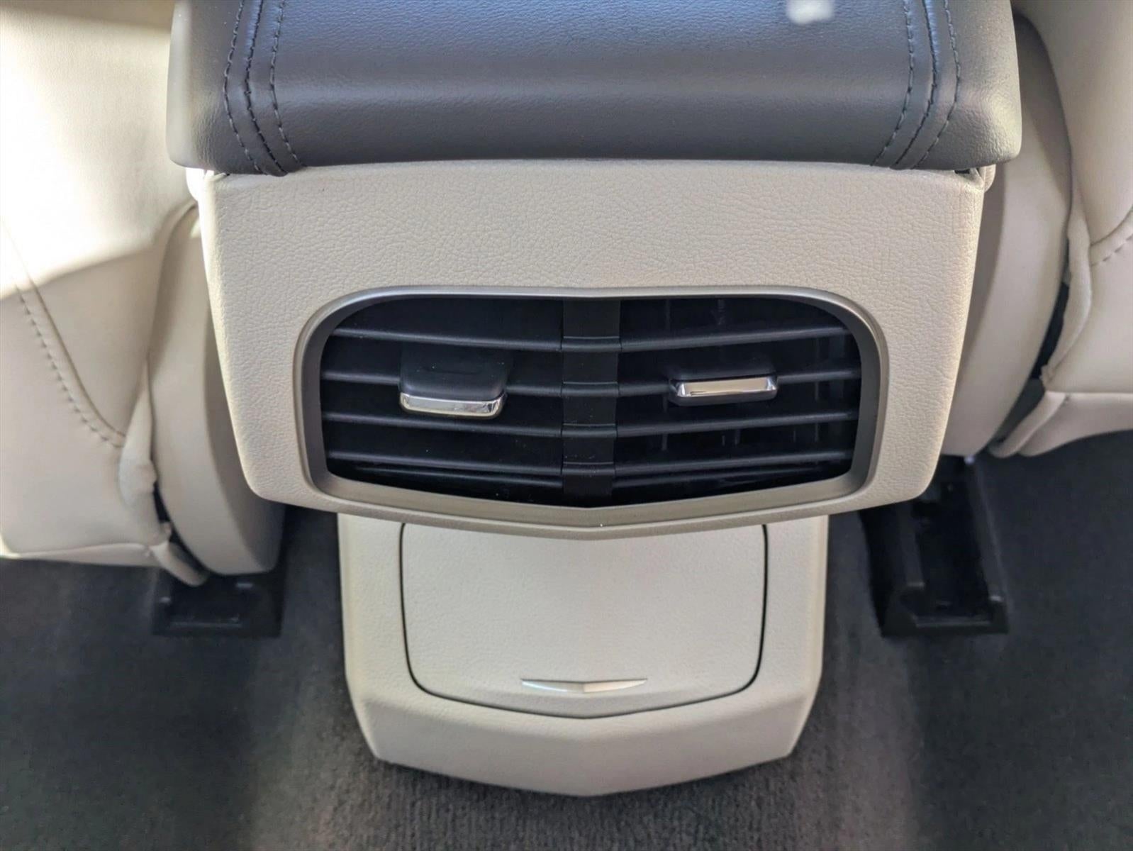 2020 Lincoln MKZ Standard FWD