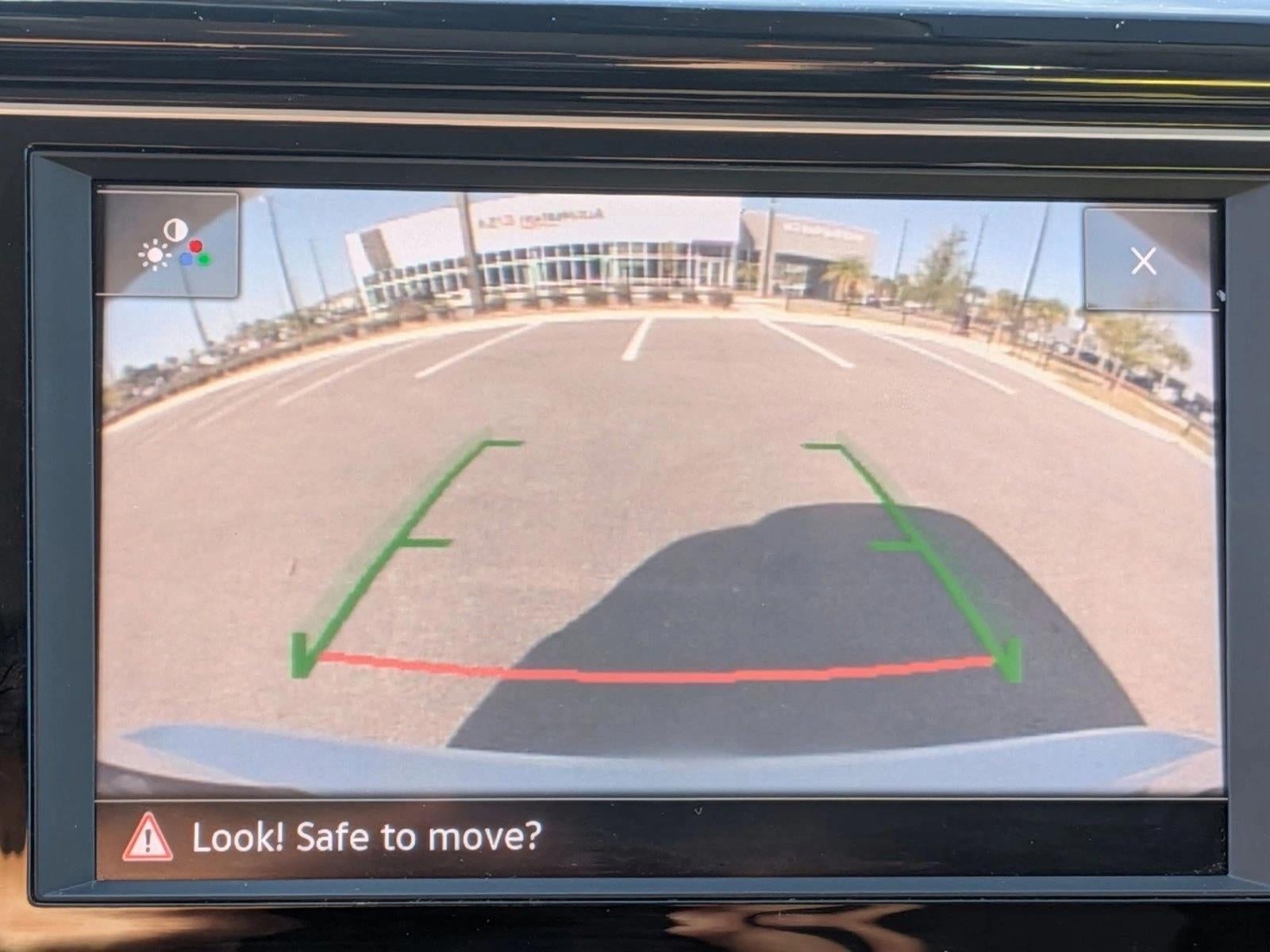 2024 Volkswagen Taos S FWD