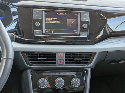 2024 Volkswagen Taos S FWD