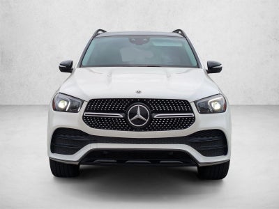 2022 Mercedes-Benz GLE GLE 350 SUV