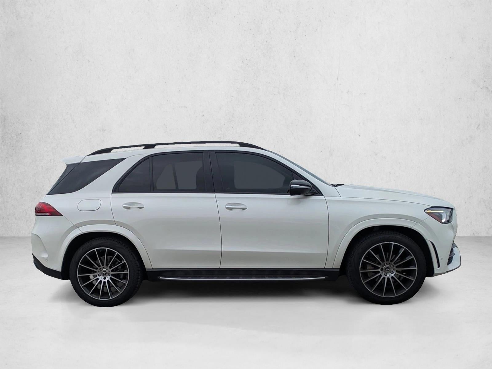 2022 Mercedes-Benz GLE GLE 350 SUV