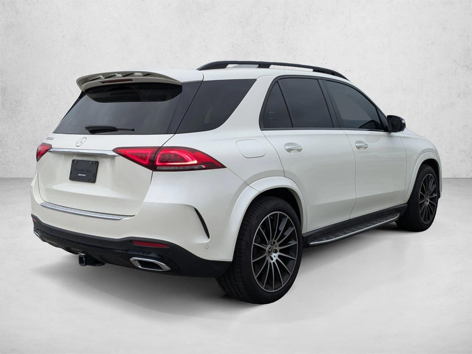 2022 Mercedes-Benz GLE GLE 350 SUV