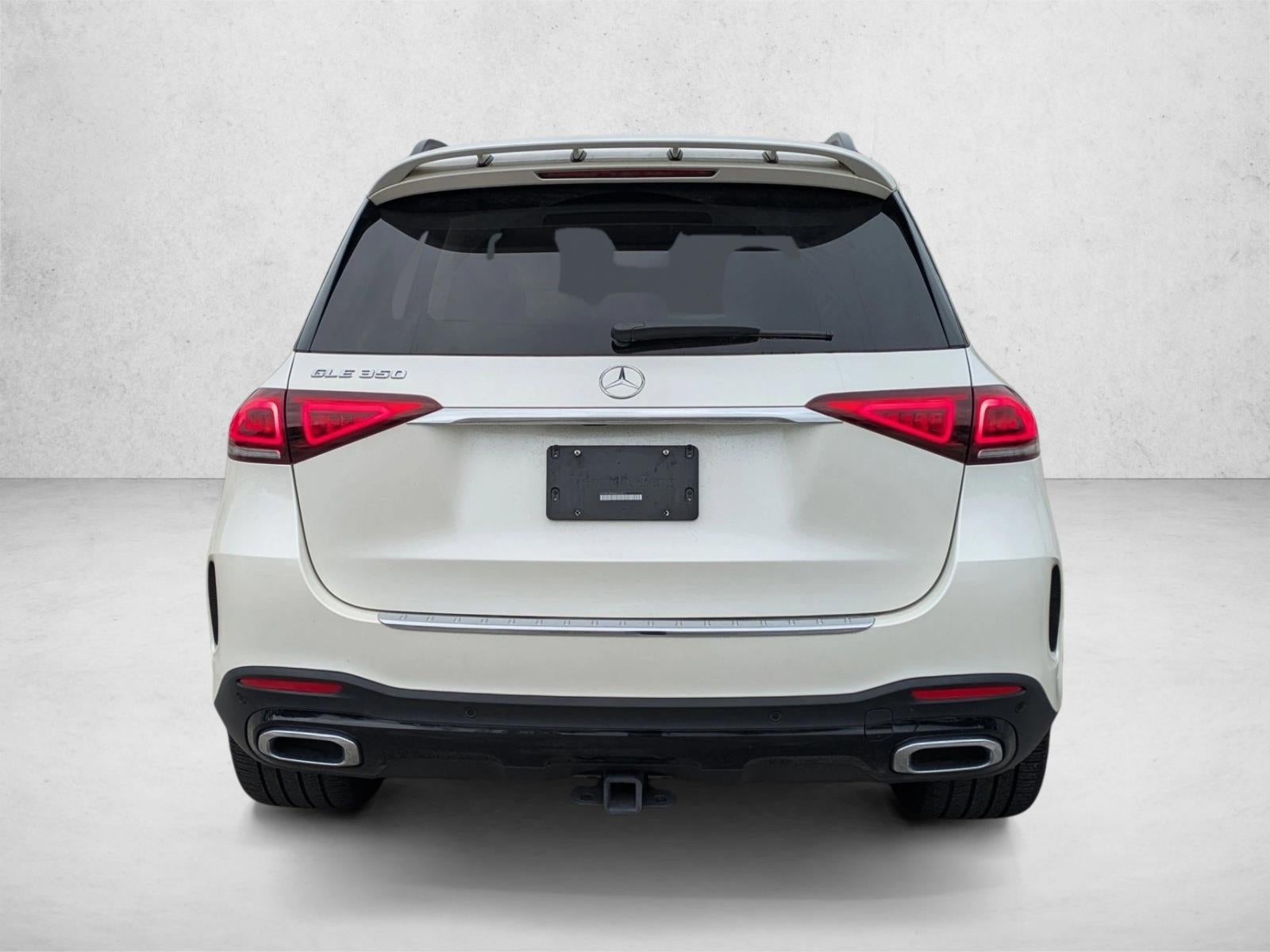 2022 Mercedes-Benz GLE GLE 350 SUV