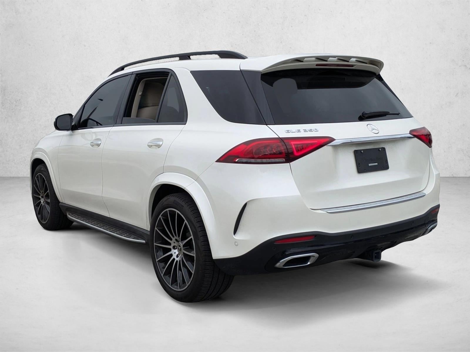 2022 Mercedes-Benz GLE GLE 350 SUV