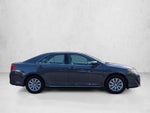 2012 Toyota Camry 4dr Sdn I4 Auto LE (Natl)