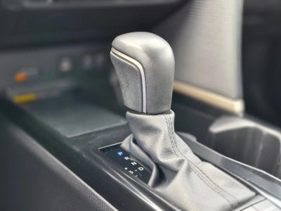 2025 Toyota Camry SE (SE)