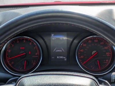 2020 Toyota Camry TRD V6 Auto (Natl)