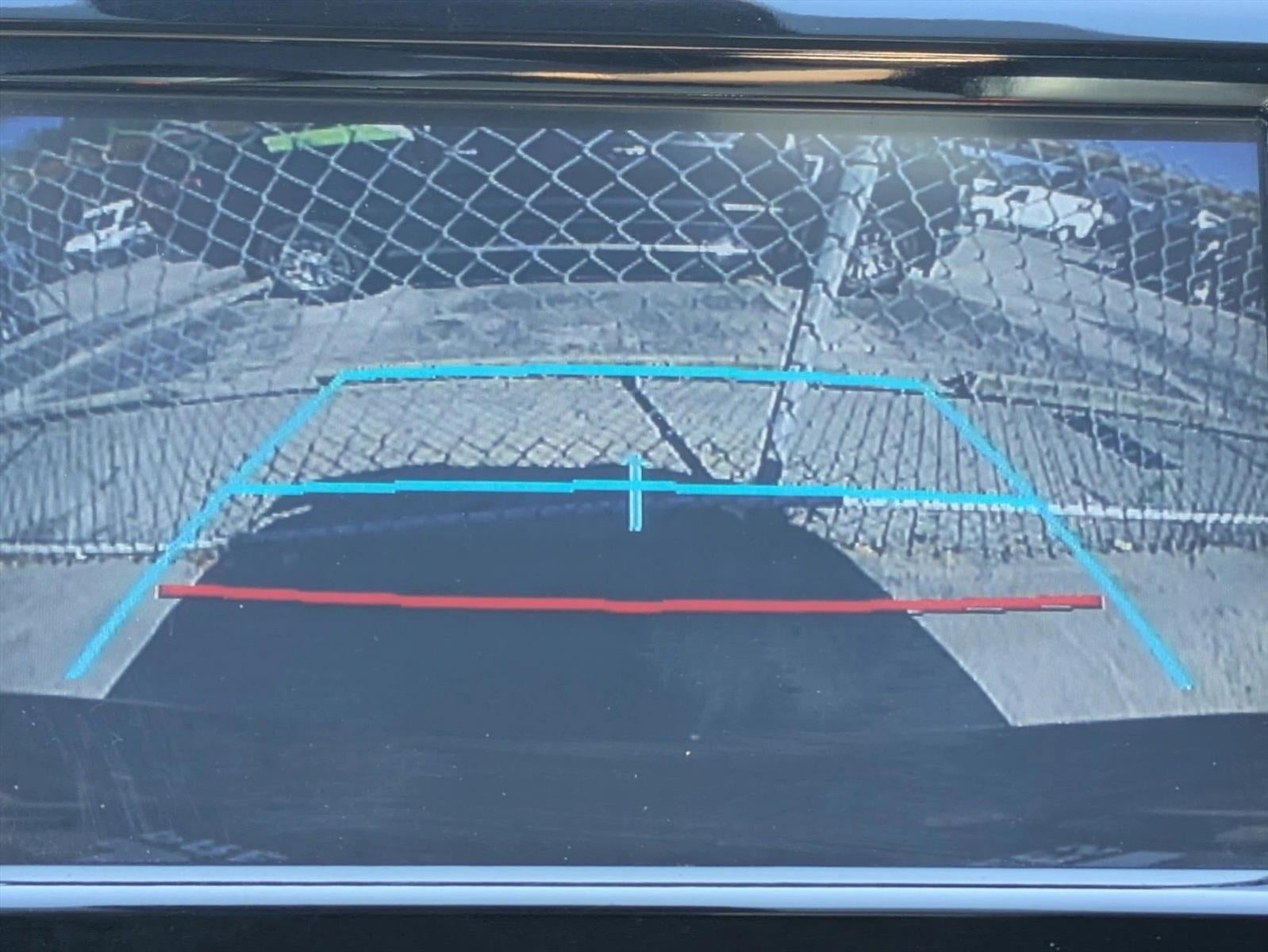 2020 Toyota Camry TRD V6 Auto (Natl)