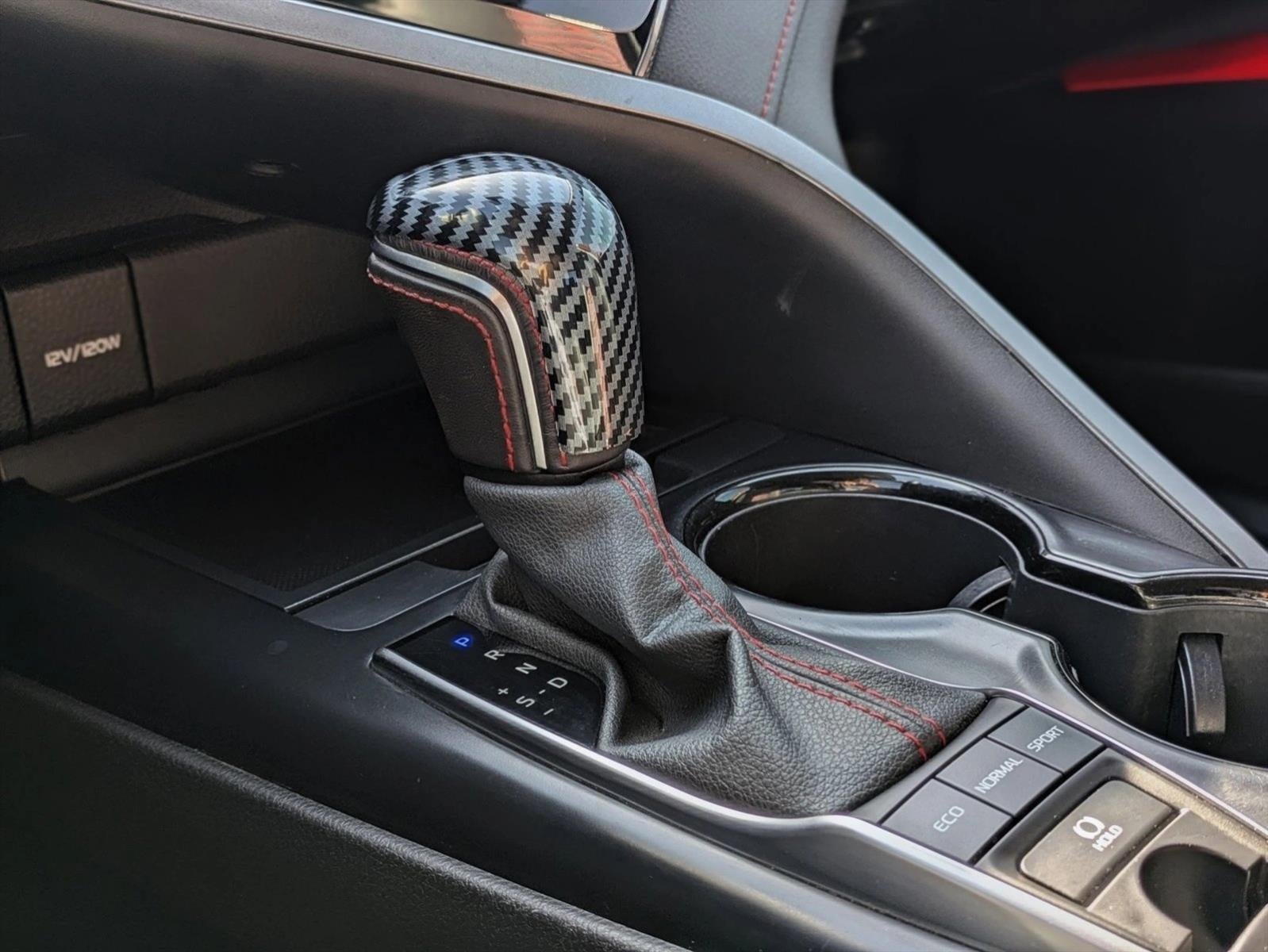 2020 Toyota Camry TRD V6 Auto (Natl)