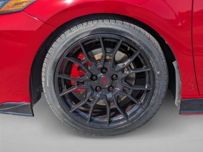 2020 Toyota Camry TRD V6 Auto (Natl)