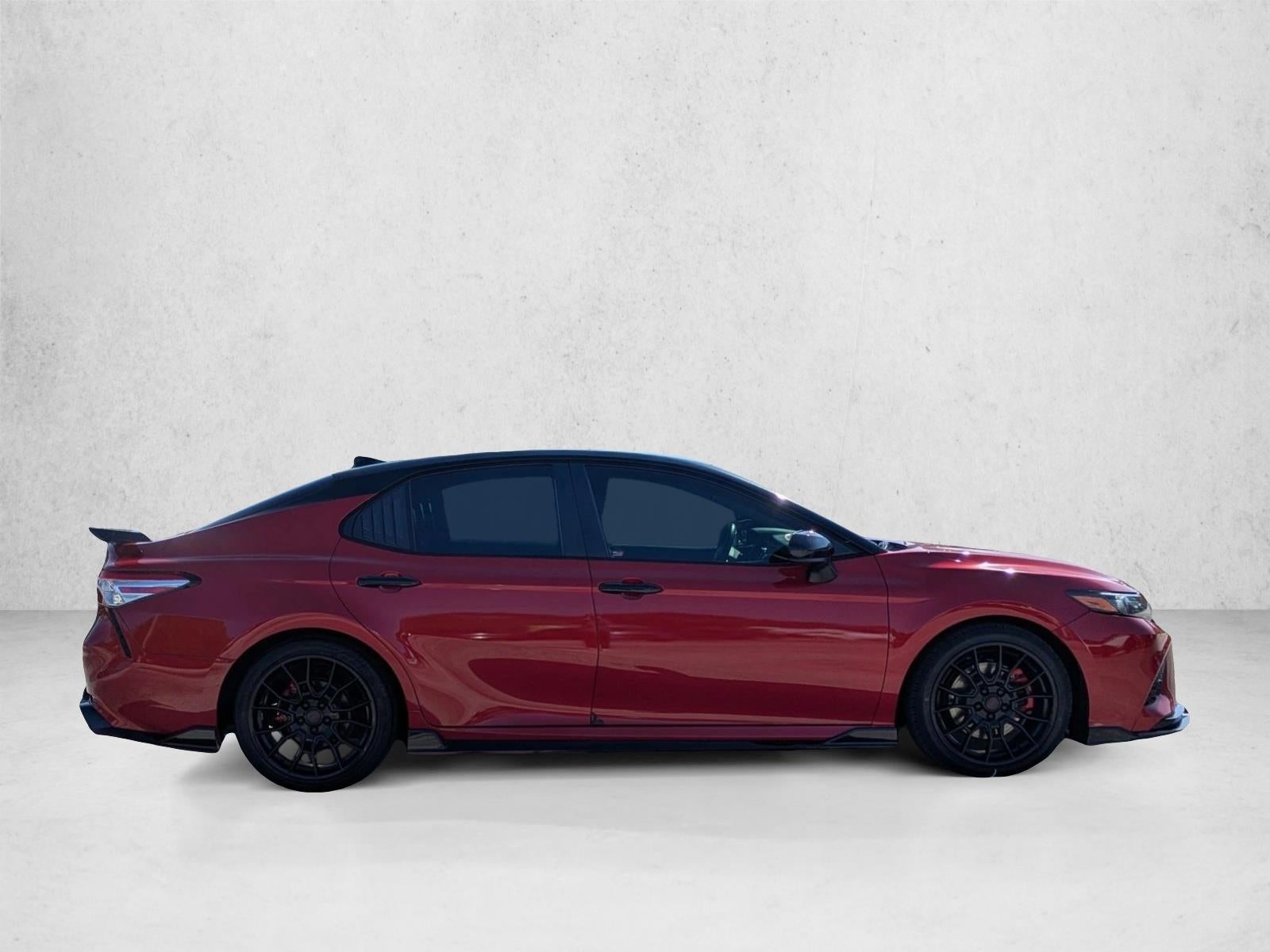 2020 Toyota Camry TRD V6 Auto (Natl)