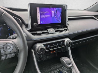 2023 Toyota RAV4 Hybrid SE AWD (Natl)