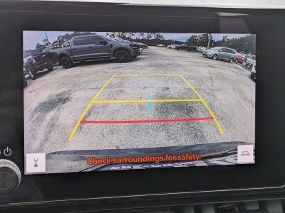 2023 Toyota RAV4 Hybrid SE AWD (Natl)