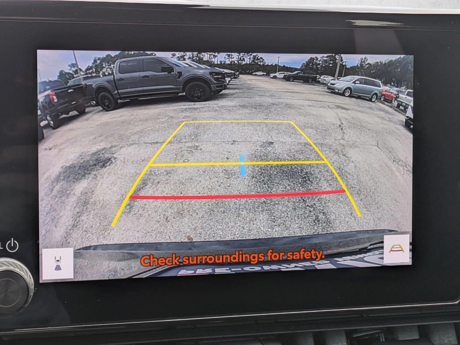 2023 Toyota RAV4 Hybrid SE AWD (Natl)