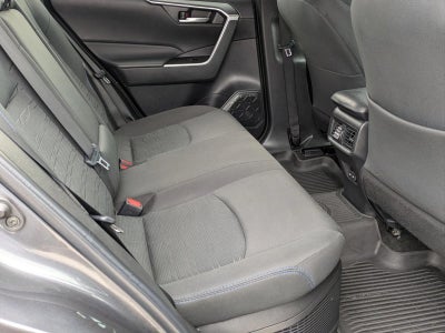 2023 Toyota RAV4 Hybrid SE AWD (Natl)